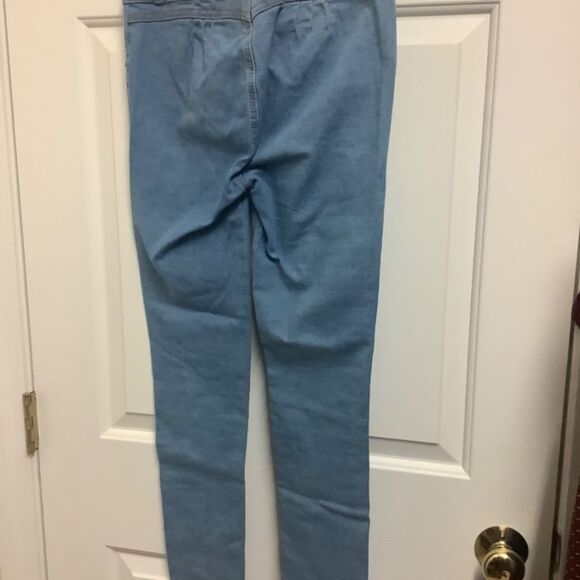 Shapewear NEW Fiorella butt lifter jeans size 7 - Picture 5 of 8